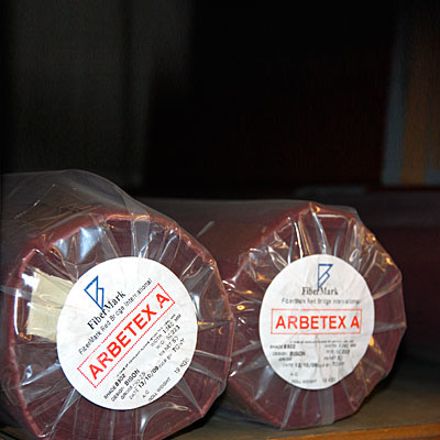 Kunstleer (Arbetex)